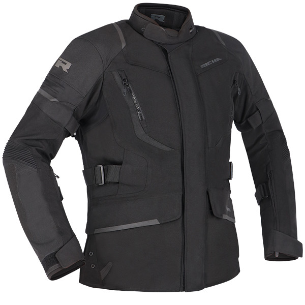 Richa Richa cyclone 2 gtx jacket ldy blk